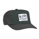 The Highland Low Profile Unstructured Trucker Hat