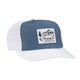 The Highland Low Profile Unstructured Trucker Hat