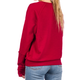The Crystal Crew Sweater - Women's