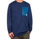 The Diamond Lake Crew Sweatshirt