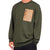 The Diamond Lake Crew Sweatshirt