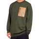 The Diamond Lake Crew Sweatshirt