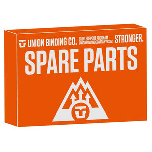 Expedition Spare Part Kit