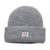 The Earl Brushed Knit Beanie
