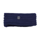 The Myrtle Chunky Knit Ear Warmer - Women's