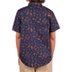 The Hawksbill Short Sleeve Shirt
