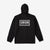 Hooded Coaches Jacket