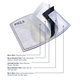 The Ergo Face Mask with Filter Pocket