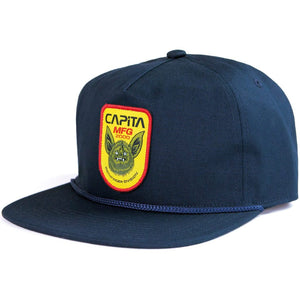 Pathfinder Cap