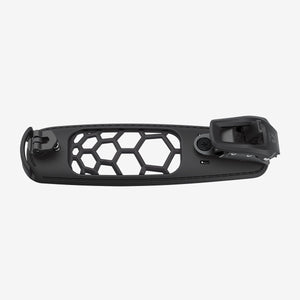 TS 2.0 Hexgrip Toe Strap