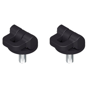 Tool-Less Adjuster (2 toe, 2 ankle)