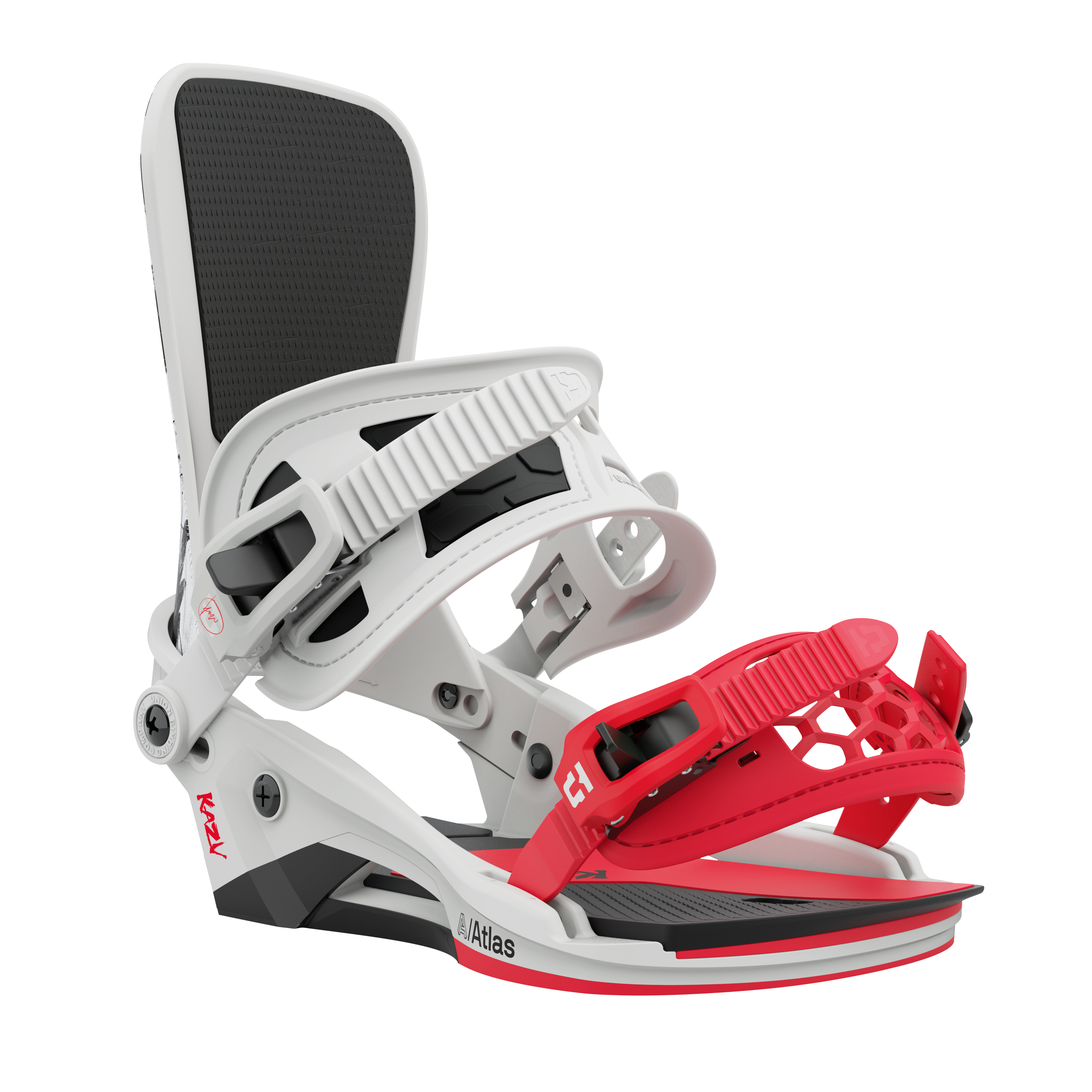 DEMO Atlas Kazu – C3-Shop