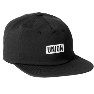 Union Box Logo Hat