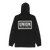 Hooded Coaches Jacket