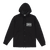 Hooded Coaches Jacket