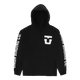 Sweatsuit Hoodie