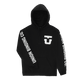 Sweatsuit Hoodie