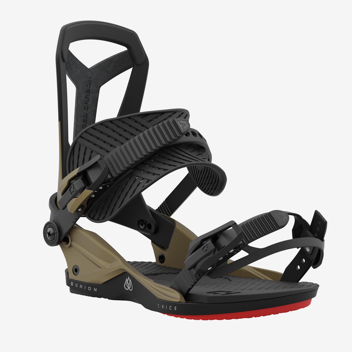 Men's Falcor Snowboard Binding | Union Binding Company – C3-Shop