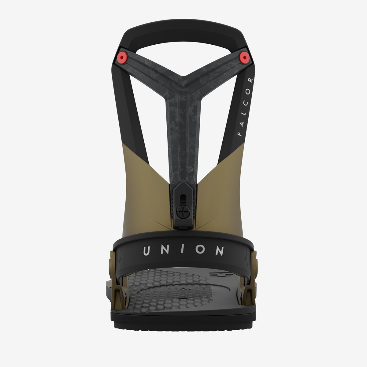 Men's Falcor Snowboard Binding | Union Binding Company – C3-Shop