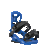 Royal Blue
