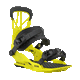 Hazard Yellow