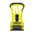 Hazard Yellow