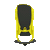 Hazard Yellow