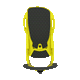 Hazard Yellow