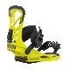 Hazard Yellow