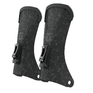 Forged Carbon Highback set w/ FLAD 2020/21