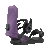 Violet B4BC