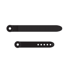 Ankle Sawblade and Connector Set