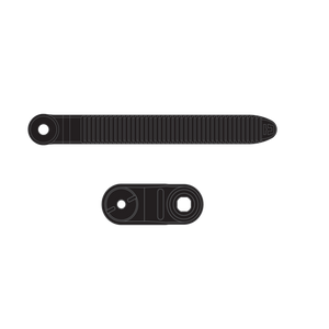 Old Generation Ankle Sawblade and Connector Set