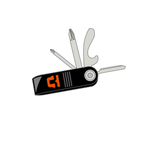 Pocket Tool