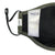 The Ergo Face Mask with Filter Pocket