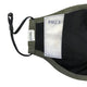 The Ergo Face Mask with Filter Pocket
