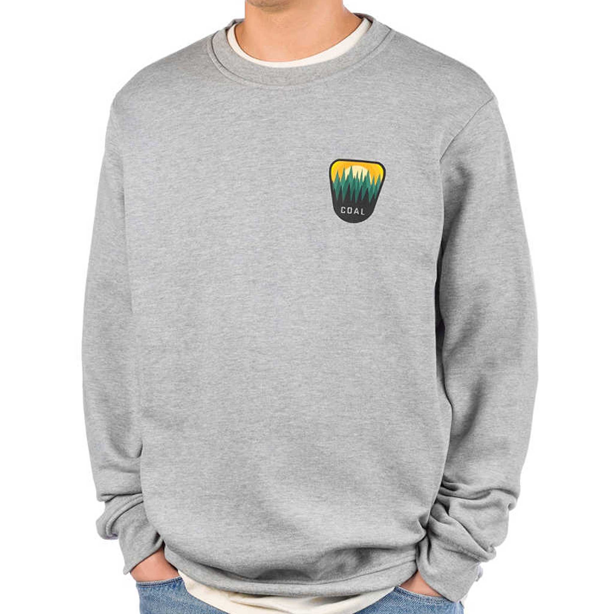 Wildflower crewneck new arrivals