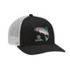 The Wilds Low Profile Outdoor Animal Trucker Hat