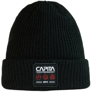 Clean Tech Beanie 2020/21