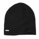The Ella Cashmere Slouchy Womens Beanie - Women's