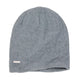 The Ella Cashmere Slouchy Womens Beanie - Women's