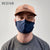 The Ergo Face Mask with Filter Pocket