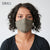 The Ergo Face Mask with Filter Pocket
