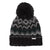 The Jefferson Nordic Pom Beanie