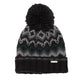 The Jefferson Nordic Pom Beanie