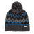 The Jefferson Nordic Pom Beanie