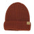 The Rockport Chunky Knit Recycled Beanie