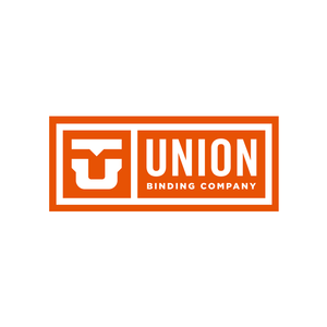 Union Corp Logo Sticker - Medium