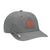 The Cypress Waxed Canvas Workwear Cap