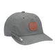 The Cypress Waxed Canvas Workwear Cap